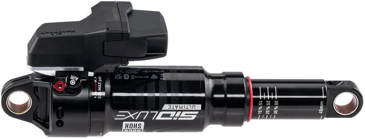 Amortisseur Rockshox sidluxe Ultimate Flight Attendant amortisseur arrière RS Sidluxe ult.flight att. 190x45mm