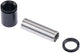 Rockshox douille de guidage douille de guidage rs 10x40mm simplon st.pmax