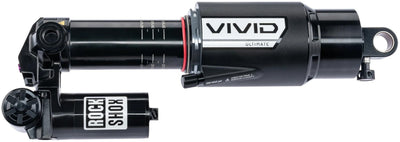 Rockshox ARRIÈRE OCH RS RS VIVID ULT. DH RC2 225 x 72,5 mm