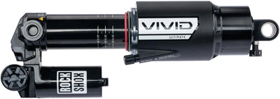 Rockshox ARRIÈRE OCH RS RS VIVID ULT. DH RC2 225 x 70 mm
