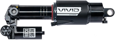 Rockshox ARRIÈRE OCH RS RS VIVID ULT. DH RC2 225 x 67,5 mm
