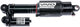 Rockshox ARRIÈRE OCH RS RS VIVID ULT. DH RC2 225 x 75 mm