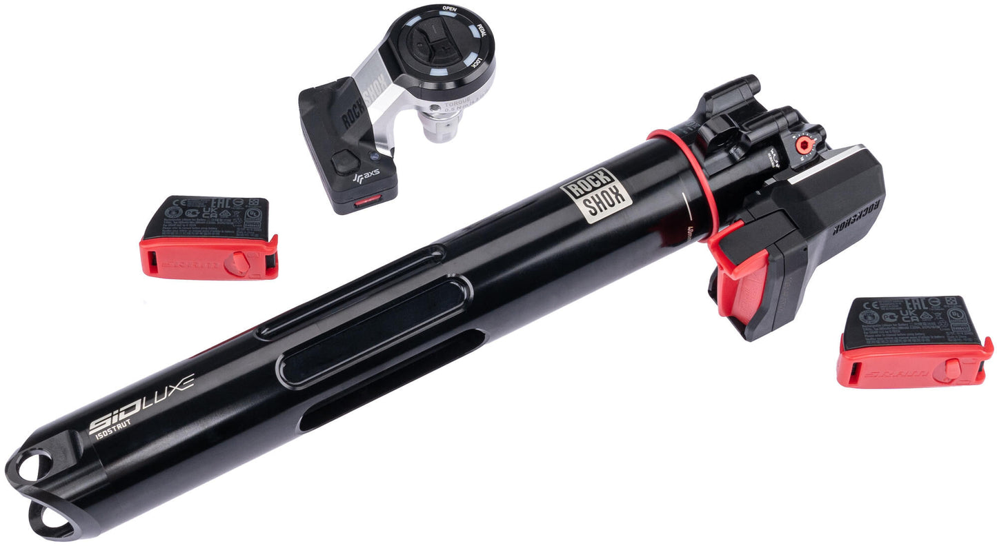 Kit de mise à niveau RockShox RS ATT.Trk Sup. SLR 9.9 9.8