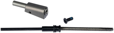 Rockshox Rebound adj. Kit de bouton RS Kit Rudy xplr base ult