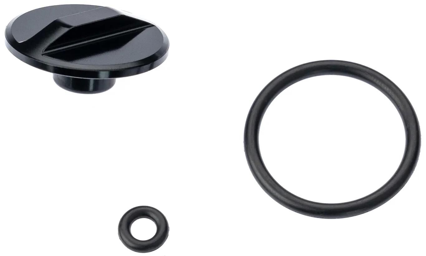 Rockshox comp.adj. Knob RS Crown Rush
