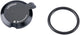 Bouton de réglage de la compression Rockshox compr.adj.knob rs couronne raceday