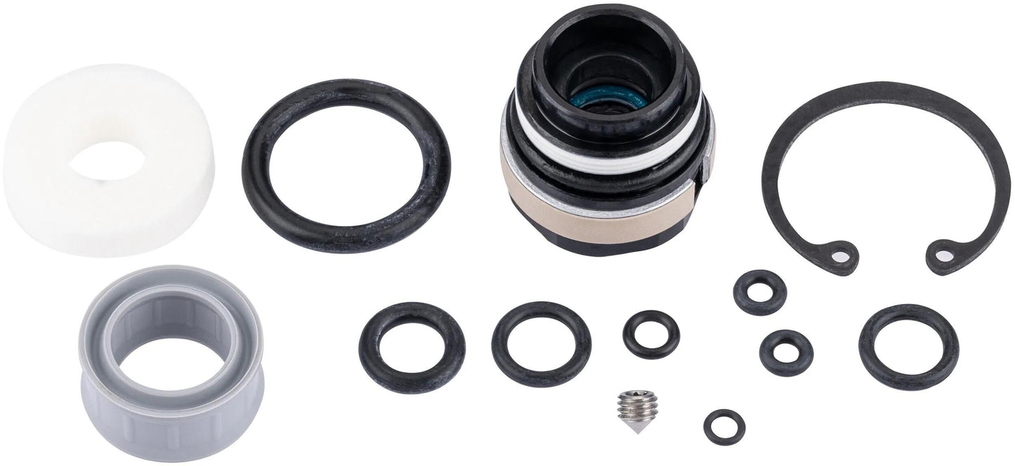 Kit de service Rockshox Rs 200 heures. 1 an Rev.St.A2