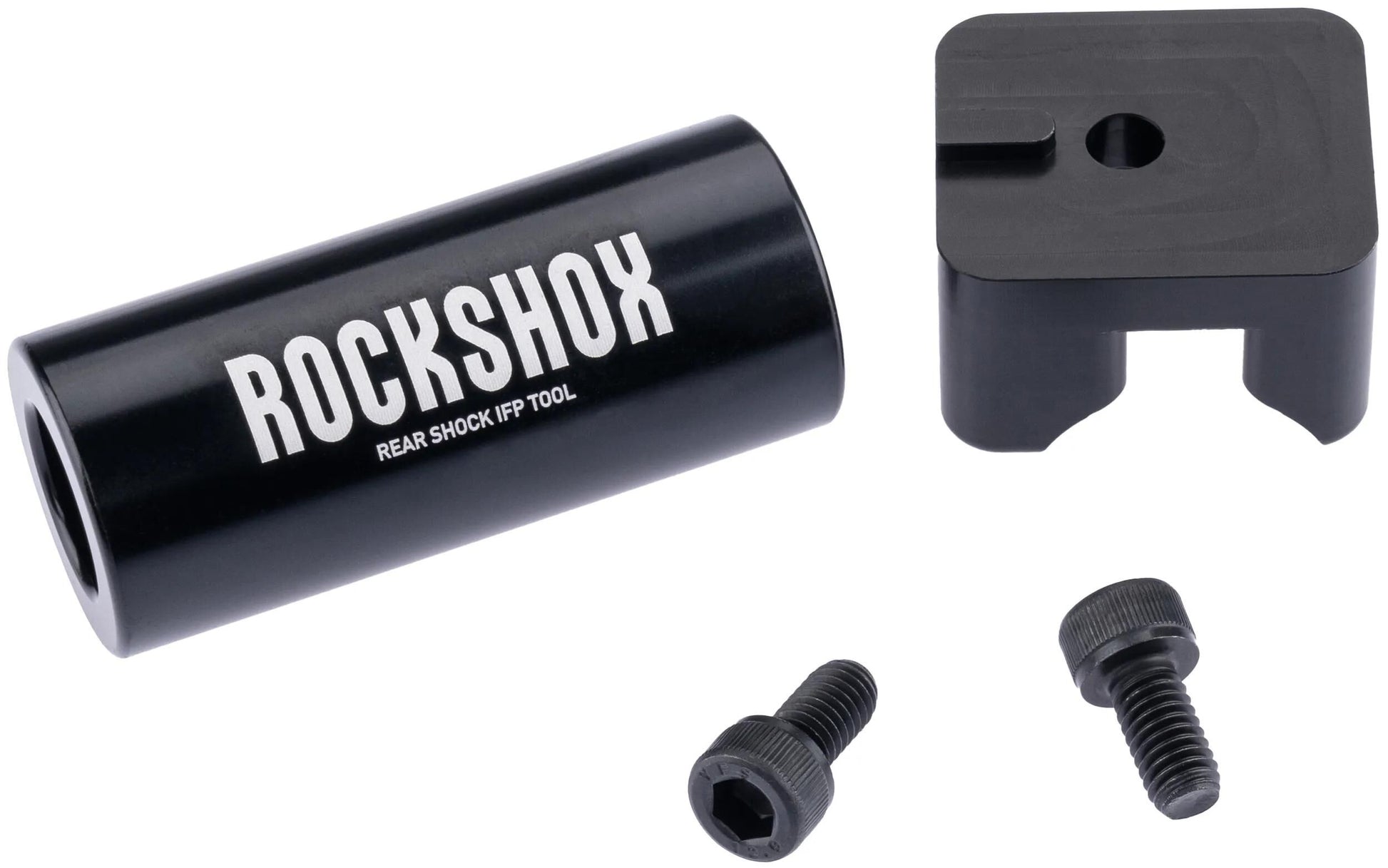 Rockshox Rs Rs Bodins de serrage d'amortisseur arrière 26 mm