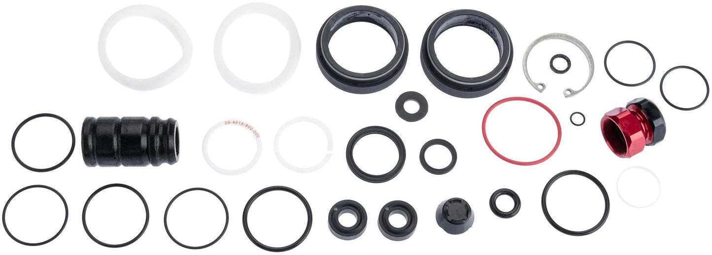 Kit d'entretien Rockshox kit d'entretien rs boxxer d1 2024+