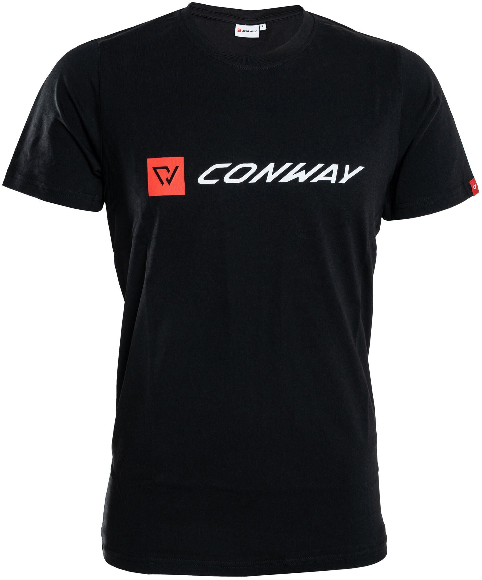 T-shirt Conway Logoline