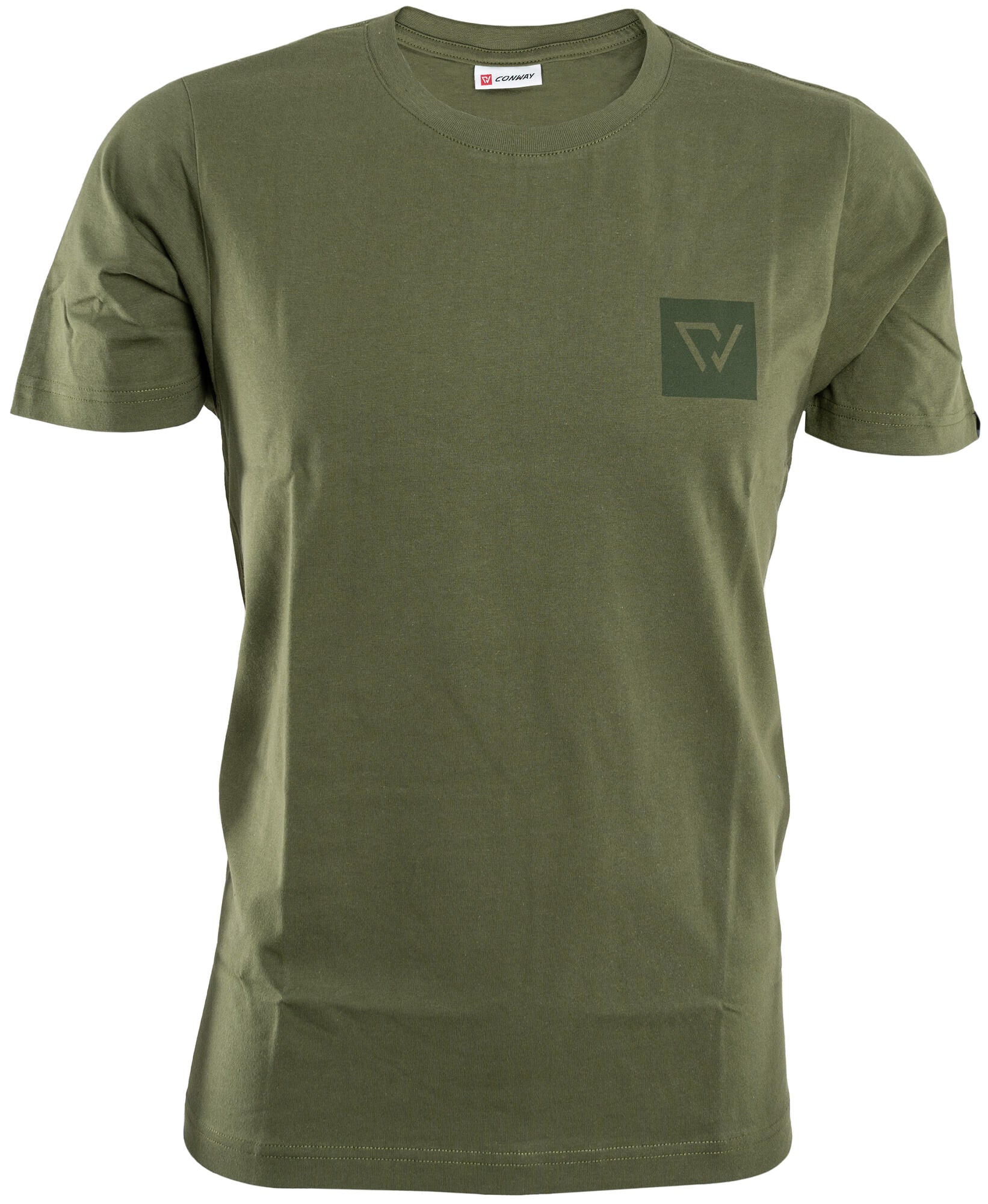 T-shirt de conway