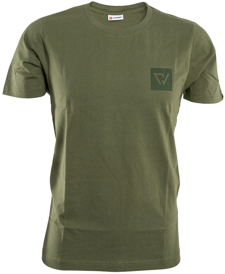 T-shirt de conway