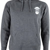 Sweat-shirt Excelsior avec sweat à capuche
