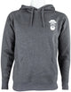 Sweat-shirt Excelsior avec sweat à capuche
