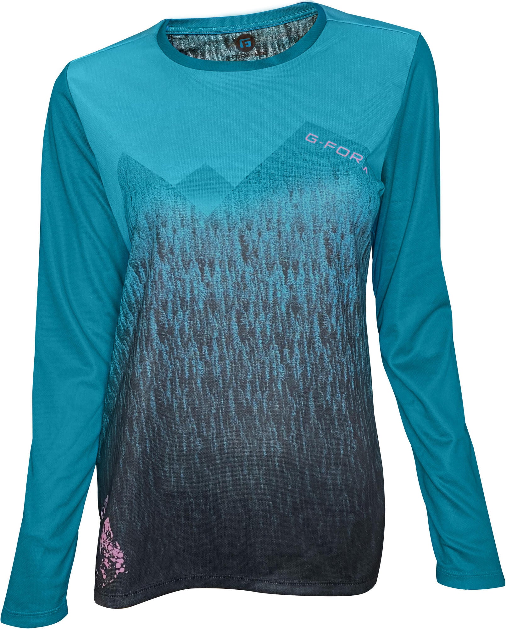 GRIGHT GORM-FORM Longarm G-from Summit Jer.Womens Taille L