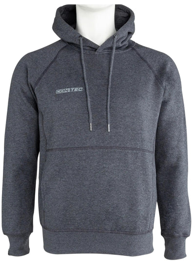 Sweat-shirt Contec avec sombre à capuche