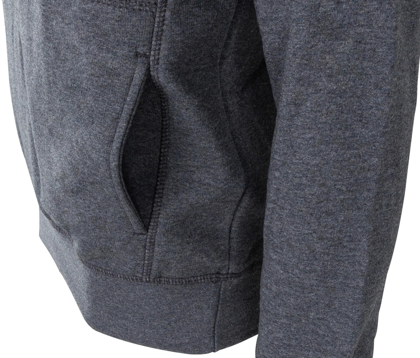Sweat-shirt Contec avec sombre à capuche