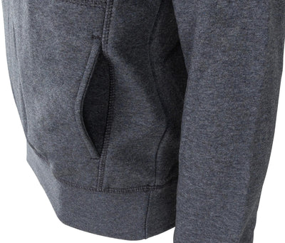 Sweat-shirt Contec avec sombre à capuche