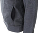 Sweat-shirt Contec avec sombre à capuche