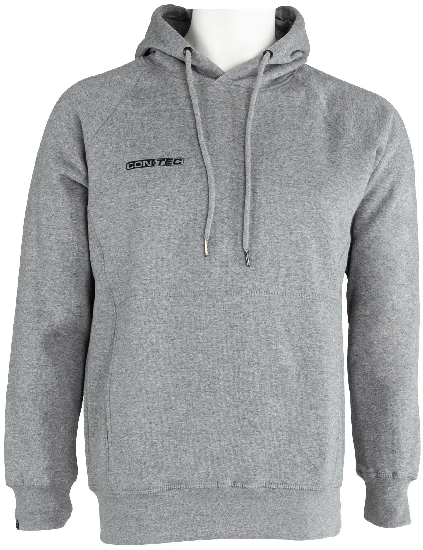 Sweat-shirt Contec avec à capuche brillant