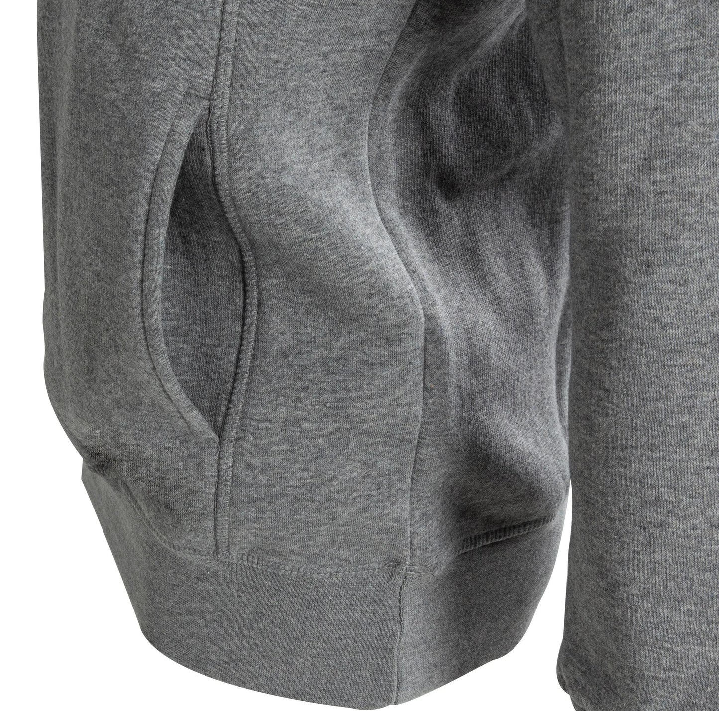 Sweat-shirt Contec avec à capuche brillant