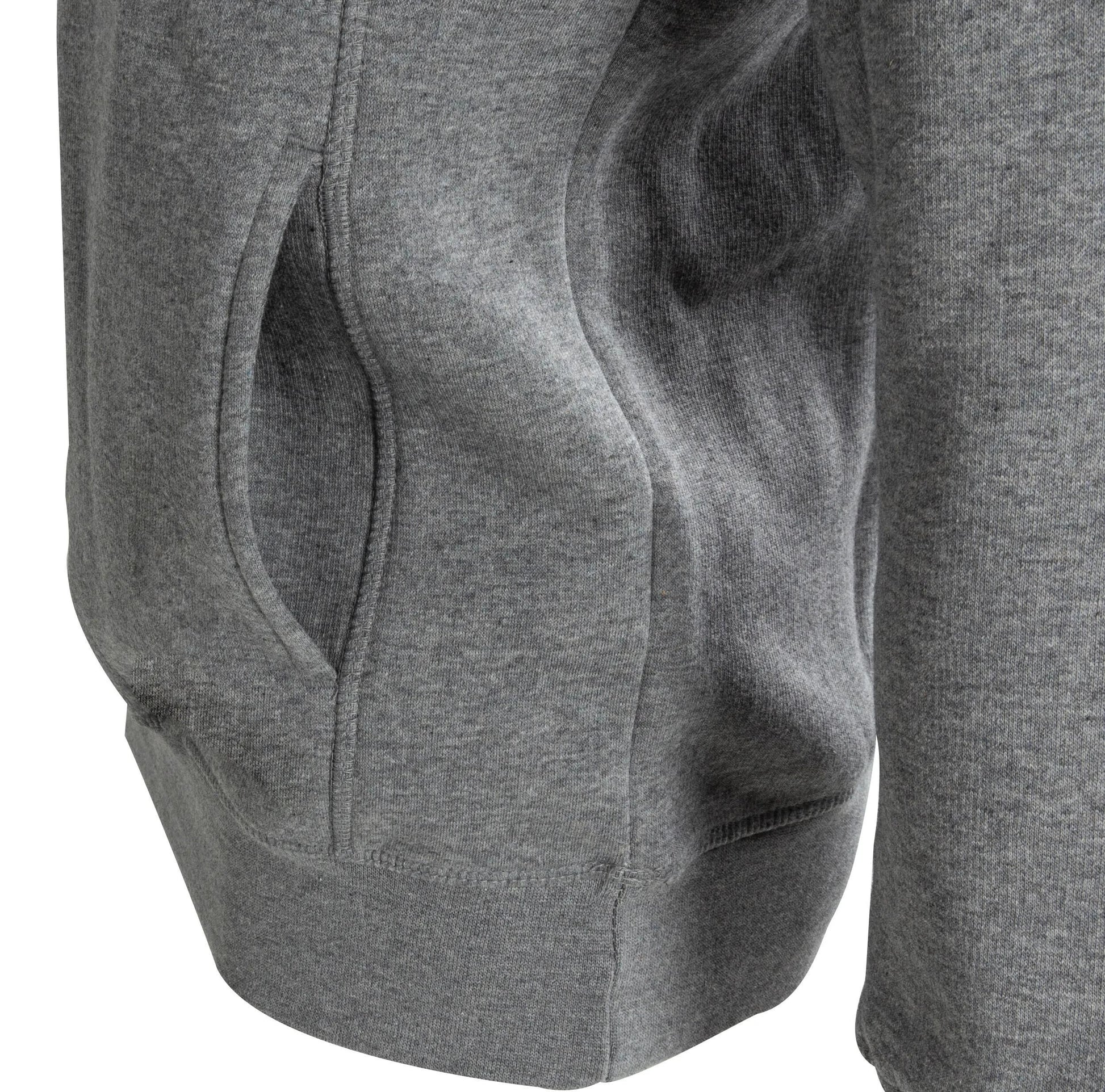 Sweat-shirt Contec avec à capuche brillant