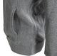 Sweat-shirt Contec avec à capuche brillant