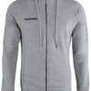 Consec Sweatjack avec Hood Zip Bright