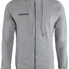 Consec Sweatjack avec Hood Zip Bright