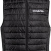 Contec gilet crossover ct gilet crossover noir