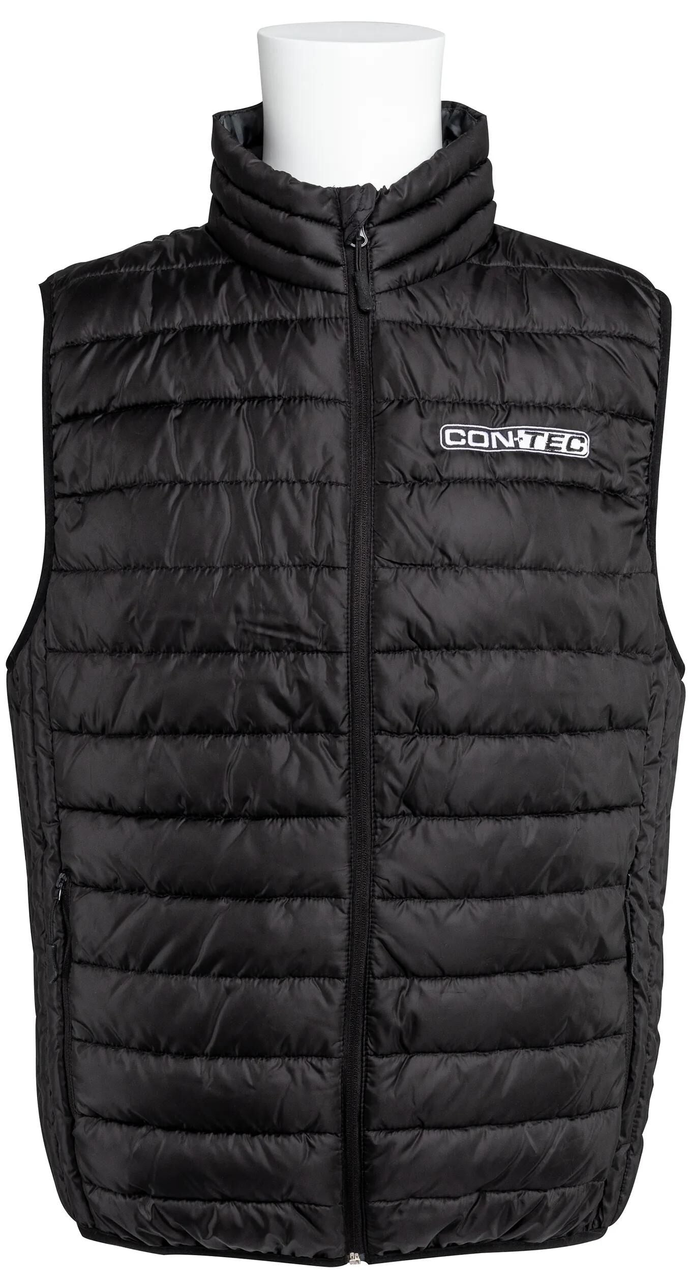 Contec gilet crossover ct gilet crossover noir