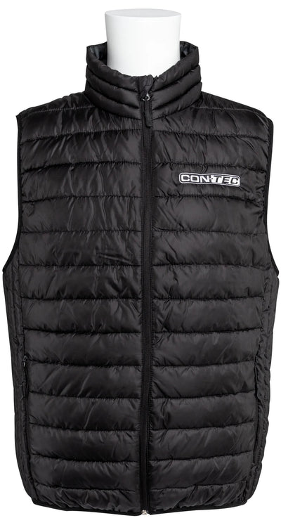 Contec gilet crossover ct gilet crossover noir