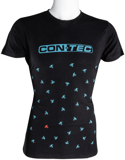 T-shirt Contec Mini vélo