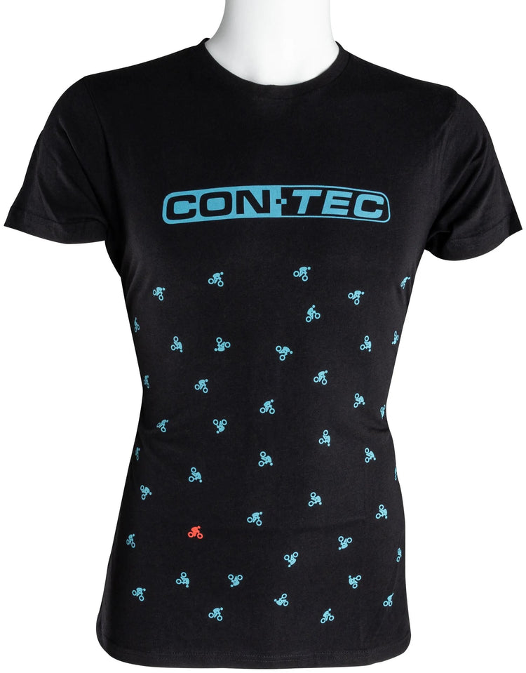 T-shirt Contec Mini vélo