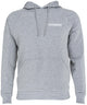 Contec sweat à capuche cosy.support ct sweat à capuche cosy.support gris gr. s