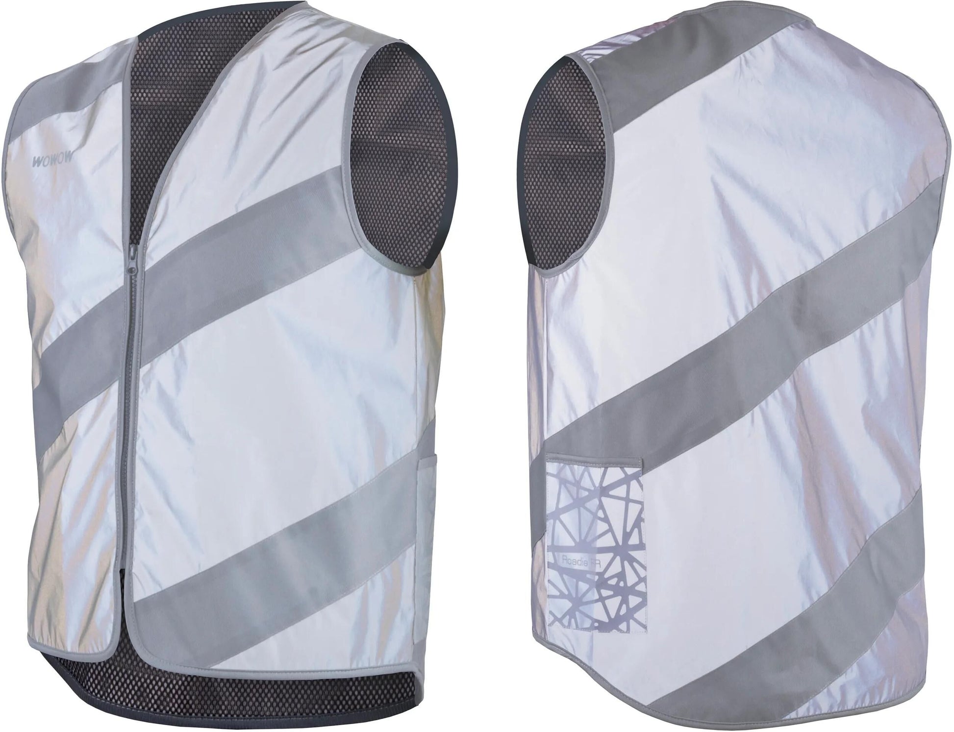 Wowow hesje roadie complet réfléchissant l