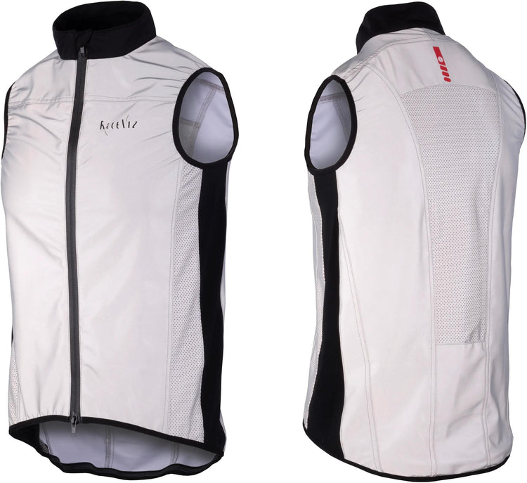 Gilet Raceviz Stelvio 2.0 sport réfléchissant Stelvio 2.0 gr. xl