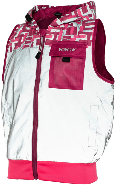 Wowow pour enfants Car Yoho Pink M