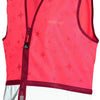 Wowow gilet pour enfants rose zippy l