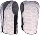 Wowow Reflective Safety Vest Titanium Réf.