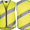 Wowow hesje roadie jaune xxl