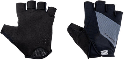 Contec Ct Glove Tripster Size l Black Grey