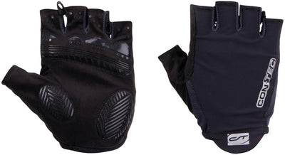 Contec ct gant gant chili noir gris - s