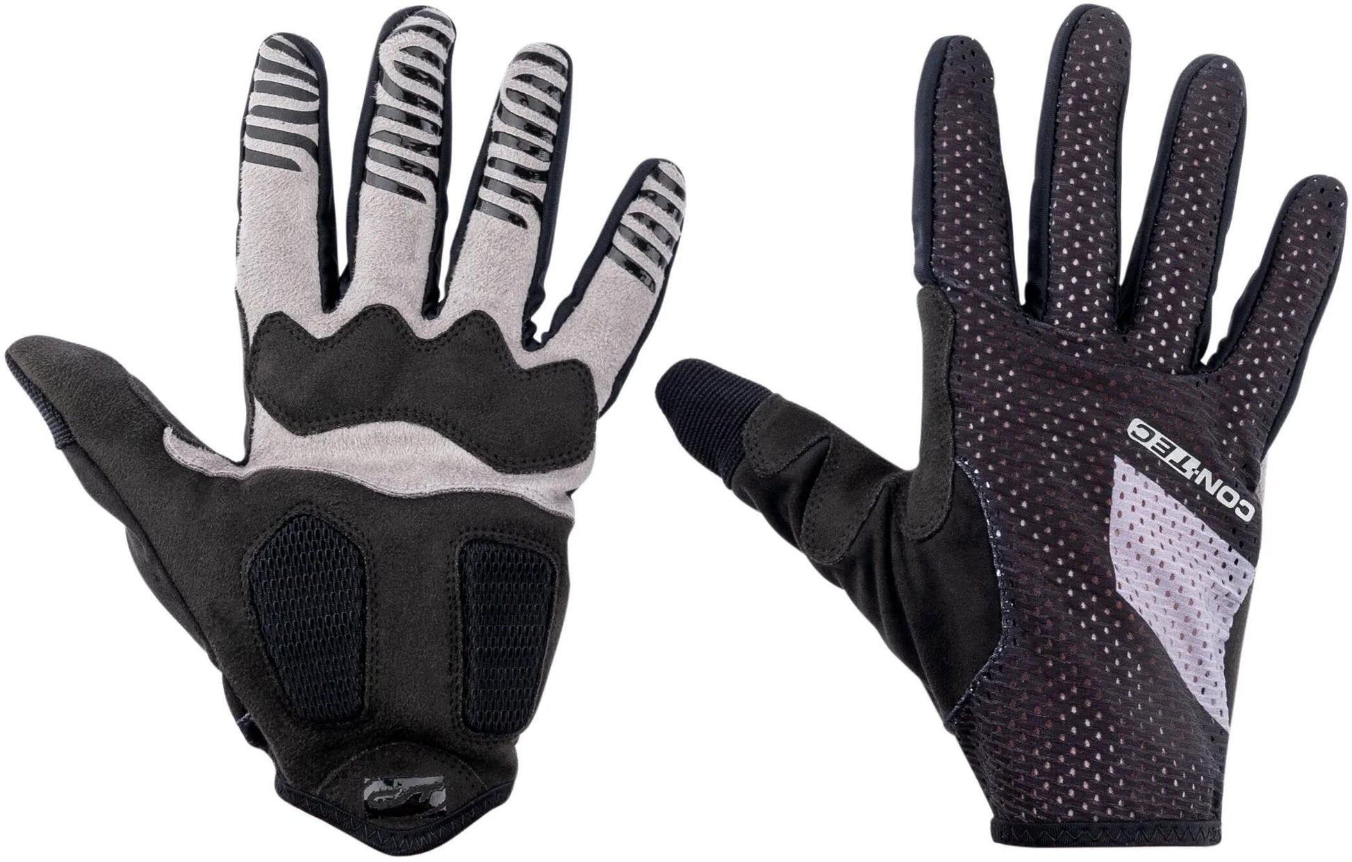 Mod de poivre du gant d'été Contec. 24