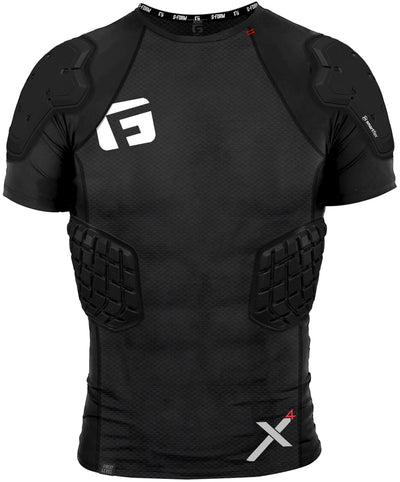 G-Form w.protect. Pro-X4 Men Taille L