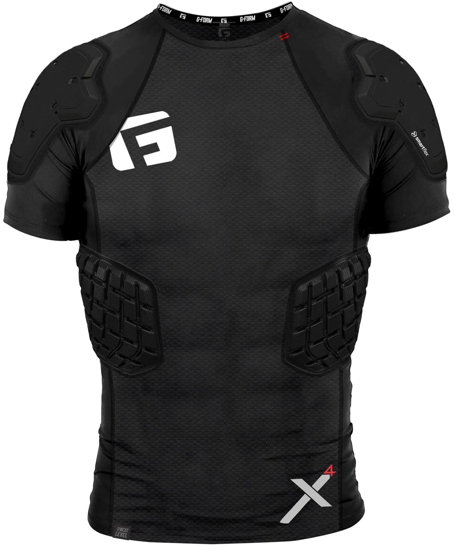 Chemise de forme G w.protect. Pro-X4 Men Size XL