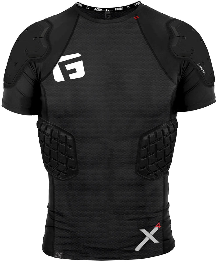 Chemise de forme G w.protect. Pro-X4 Men Size XL