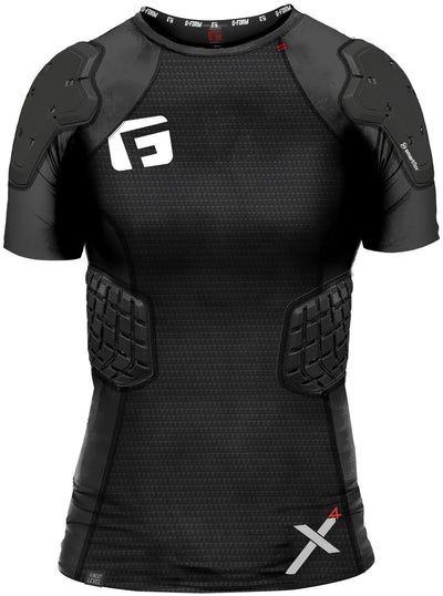 Chemise de forme G w.protect. Pro-X4 Femmes Taille xl