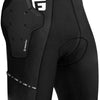Shorts en forme de G W.protect. Pro-X4 Men Size S