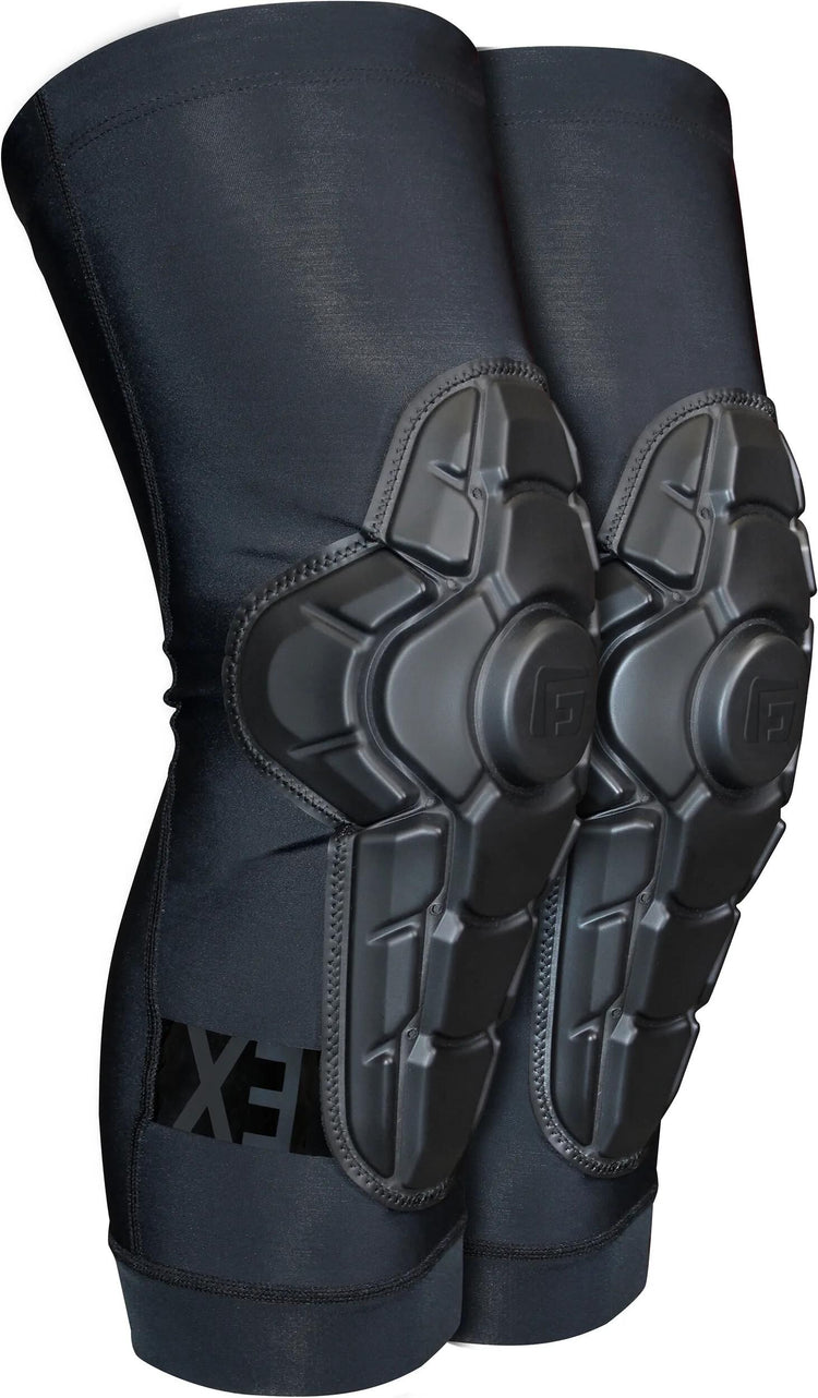 Le genou en G Protect. Pro-X3 Taille des jeunes L XL